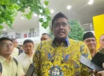 Sinyal Kuat Bobby Nasution Bakal Berlabuh ke Partai Golkar
