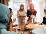 Tips Kesehatan Pasca Lebaran: Kembali Sehat Setelah Puas Makan