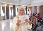 Bupati Indah Minta Umat Islam Segera Tunaikan Zakat   