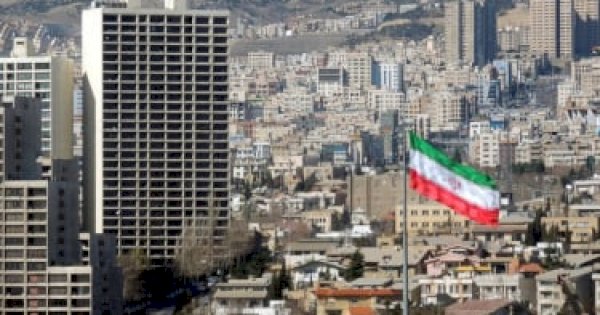 Iran Siapkan Langkah Serangan Balasan untuk Antisipasi Ancaman Israel