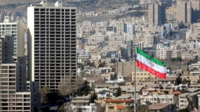 Iran Siapkan Langkah Serangan Balasan untuk Antisipasi Ancaman Israel