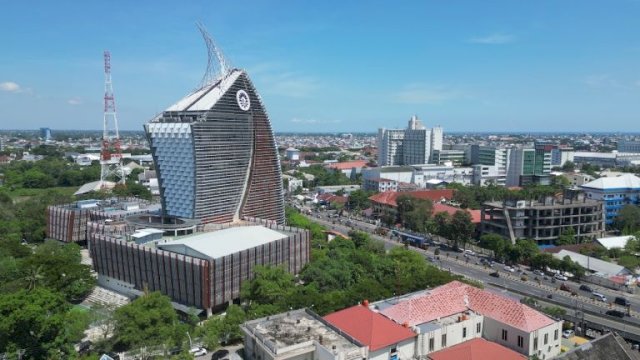 UNM Klarifikasi Dugaan Pungli Rekrutmen CPNS