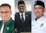 3 Nama Sudah Dikirim PKB Sulsel Jadi Kandidat Wakil Ketua DPRD Sulsel Periode 2024-2029
