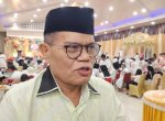 Rektor UNM Pastikan Tiket Golkar Sudah di Tangan untuk Maju Pilgub Sulbar 2024