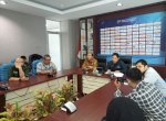BPS Merilis Inflasi Gorontalo Periode Maret 2024, Berikut Datanya 