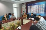 BPS Merilis Inflasi Gorontalo Periode Maret 2024, Berikut Datanya 