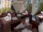 Viral Seorang Ibu Marah ke Guru Karena Meja Sekolah Anaknya Beda dengan Siswa Lainnya