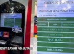 Parkir Cuma 21 Menit, Pengemudi Ini Bingung Harus Bayar Rp48 Juta   