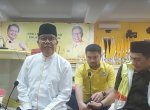 Taufan Pawe Tanggapi Pernyataan NH Soal Pilgub Sulsel 2024: Saya Lebih Layak dari Dia