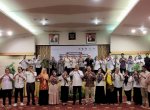 Inspektorat Gorontalo Hadiri Forum Konsultasi Publik, Bahas Perlindungan Perempuan dan Anak