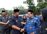 Jadi Kado Lebaran, 2341 PPPK Pemprov Sulsel Terima SK 