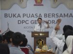 Eric Horas Sebut Andi Seto Punya Kans Lebih Besar Kendarai Gerindra di Pilwalkot Makassar 2024