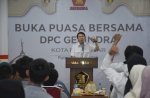 Eric Horas Sebut Andi Seto Punya Kans Lebih Besar Kendarai Gerindra di Pilwalkot Makassar 2024