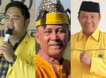 3 DPD II Golkar Nyatakan Dukungannya untuk Taufan Pawe di Pilgub Sulsel 2024