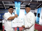 Pj Wali Kota Palopo Minta Layanan Perumda-TM Makin Ditingkatkan Lagi