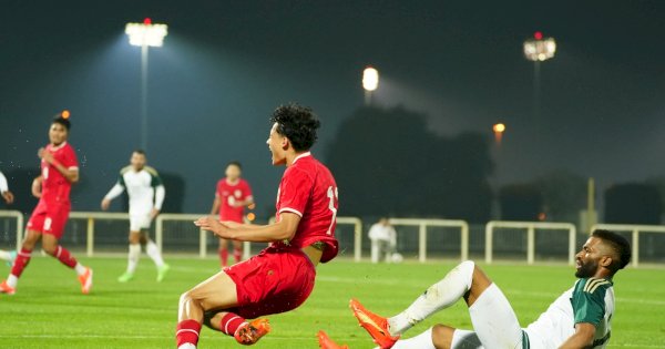 Lini Belakang Bikin Pusing Shi Tae-yong Jelang Piala Asia U-23 di Qatar