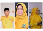 Giliran Golkar Maros, Sinjai, dan Palopo yang Nyatakan Dukungan ke Taufan Pawe untuk Maju Pilgub Sulsel 2024