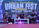 Tingkatkan Perekonomian, Pemkab Takalar Gelar Takalar Ramadan Urban Fast 