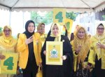 Didesak Musdalub, Golkar Parepare Sindir Caleg Gagal yang Cuma Raih 111 Suara di Pileg