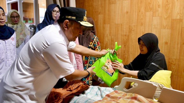 Cuti Bersama Lebaran Idulfitri, Pelayanan Kesehatan di RS dan Puskesmas Tetap Berjalan