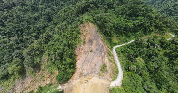 Longsor di Latuppa, Pj Wali Kota Palopo Ingatkan Masyarakat untuk Tidak Lengah