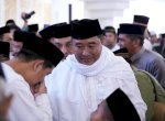 Hari Raya Idulfitri, Pj Gubernur Sulsel: Momentum Mengikhlaskan dan Memaafkan