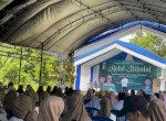 Prof Hasnawi Ajak Alumni SMPN 3 Soppeng Ikut Berkontribusi untuk Kemajuan Daerah