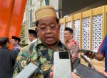 Idrus Marham Tak Yakin MK Mau Terima Gugatan Paslon 01 dan 03
