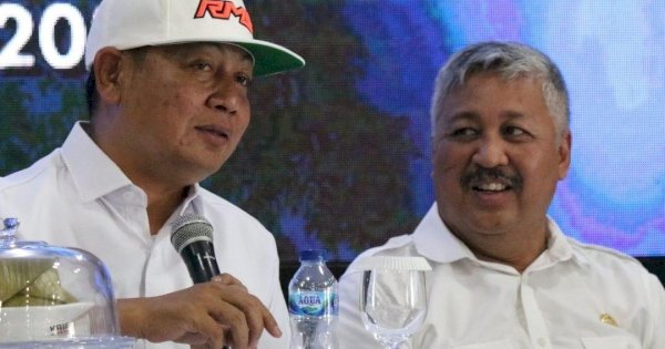 NasDem Sulsel Tegaskan Irwan Hamid Calon Tunggal di Pilkada Pinrang