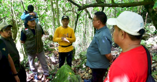 Asrul Sani Bakal Upayakan Dorong Pengembangan Potensi Wisata di Palopo