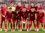 Indonesia Jumpa Uzbekistan di Semifinal Piala Asia U-23, Jepang Hadapi Irak 
