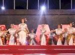 Hari Kebudayaan Makassar ke-6, Lima Kabupaten/Kota Ikut Karnaval Budaya