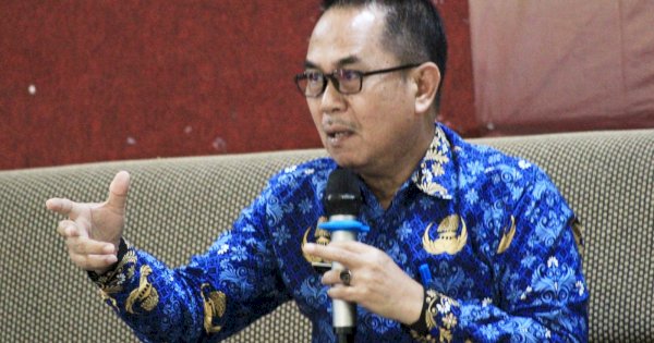 Kado HUT XXV Luwu Utara, Prevalensi Stunting Luwu Utara Terendah di Sulsel