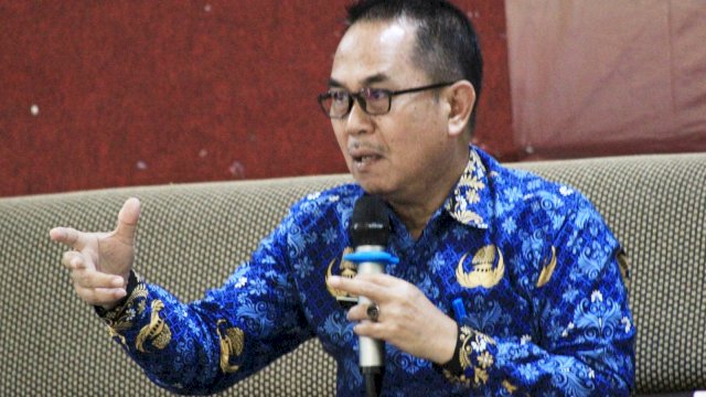 Kado HUT XXV Luwu Utara, Prevalensi Stunting Luwu Utara Terendah di Sulsel