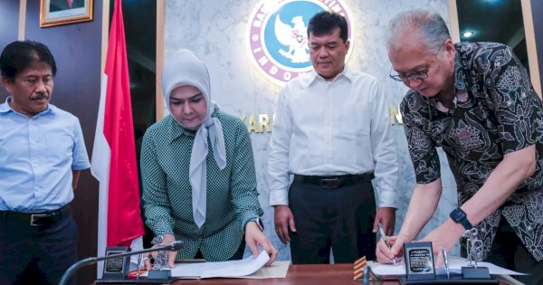 Perdana 2024, Indonesia Ekspor Mangga Gedong Gincu ke Jepang Senilai Rp 140 Miliar