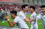 Target Lolos Piala Asia U-23, Erick Harap Timnas Ulangi Prestasi di Edisi Sebelumnya 