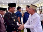 Pj Gubernur Bahtiar Tantang Pemuda Muhammadiyah Kelola Beragam Potensi Sulsel