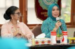 Sharing Program Strategis Unggulan, PKK Sulsel Kunjungan ke Jateng dan DI Yogyakarta