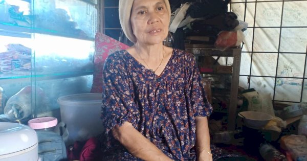 Cerita PKL di Huadi Group, Bisa Naik Umroh dari Hasil Jualan