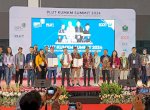 Maros Jadi Perhatian pada Agenda PLUT KUMKM Summit 2024 di Malang