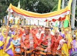 25 Tahun Luwu Utara, Bupati Indah: Kami Panen Prestasi Tahun Ini