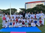 Huadi Group Diakui Ikut Support Taekwondo Bantaeng
