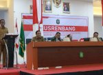 Buka Musrembang RPJPD, Pj Bupati Harap Takalar Jadi Industri Agromaritim Bisa Terwujud