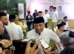 NH Sebut 3 Kader Golkar Potensial Maju Pilgub Sulsel 2024: TP Cukup di DPR RI