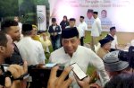 NH Sebut 3 Kader Golkar Potensial Maju Pilgub Sulsel 2024: TP Cukup di DPR RI