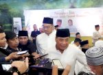Alasan Nurdin Halid Setuju Bahlil Jadi Ketua Umum Golkar
