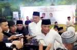 Alasan Nurdin Halid Setuju Bahlil Jadi Ketua Umum Golkar