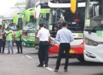 H-5 Lebaran, Jumlah Penumpang Angkutan Umum Alami Peningkatan 26,37 Persen