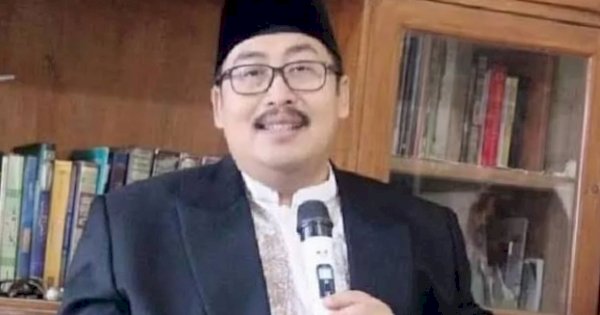 Tanggapi Pimpinan Aolia yang Ngaku Telpon Allah, Ketua PBNU: Gunakan Ilmu dan Akal Sehat dalam Beragama