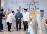 Pemkab Luwu Utara Distribusikan Bantuan Untuk Anak Yatim Piatu Jelang Idulfitri